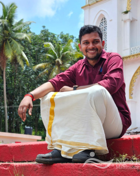 SUDHEESH